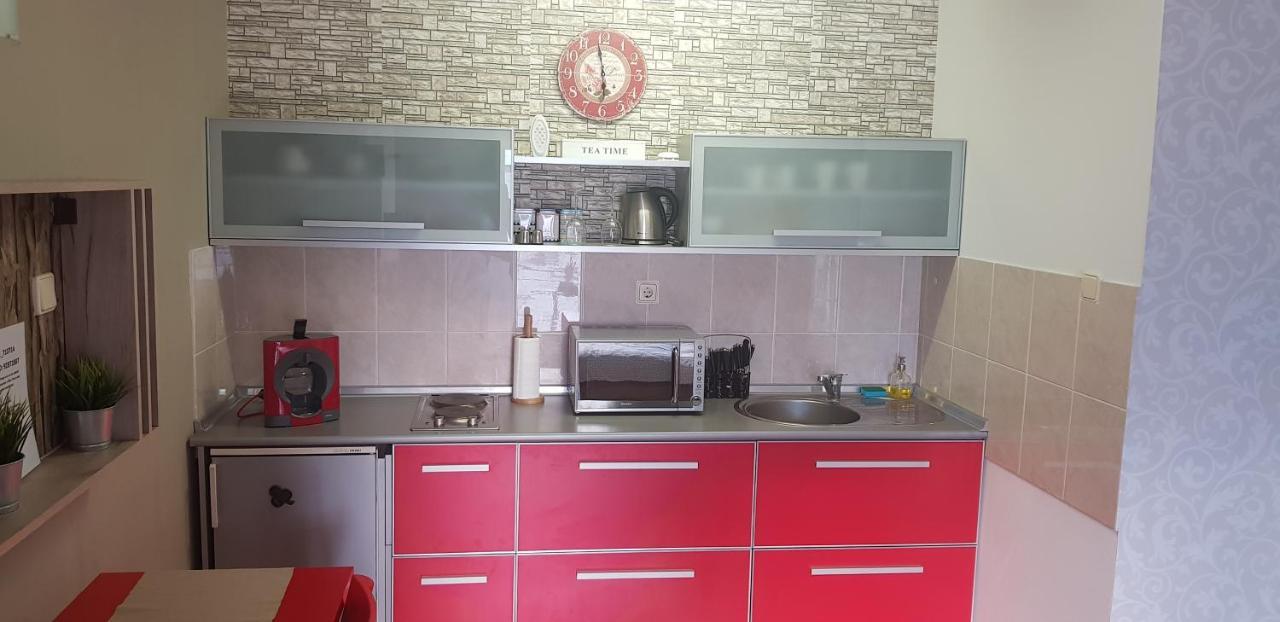 Nice Apartment Ni Екстериор снимка